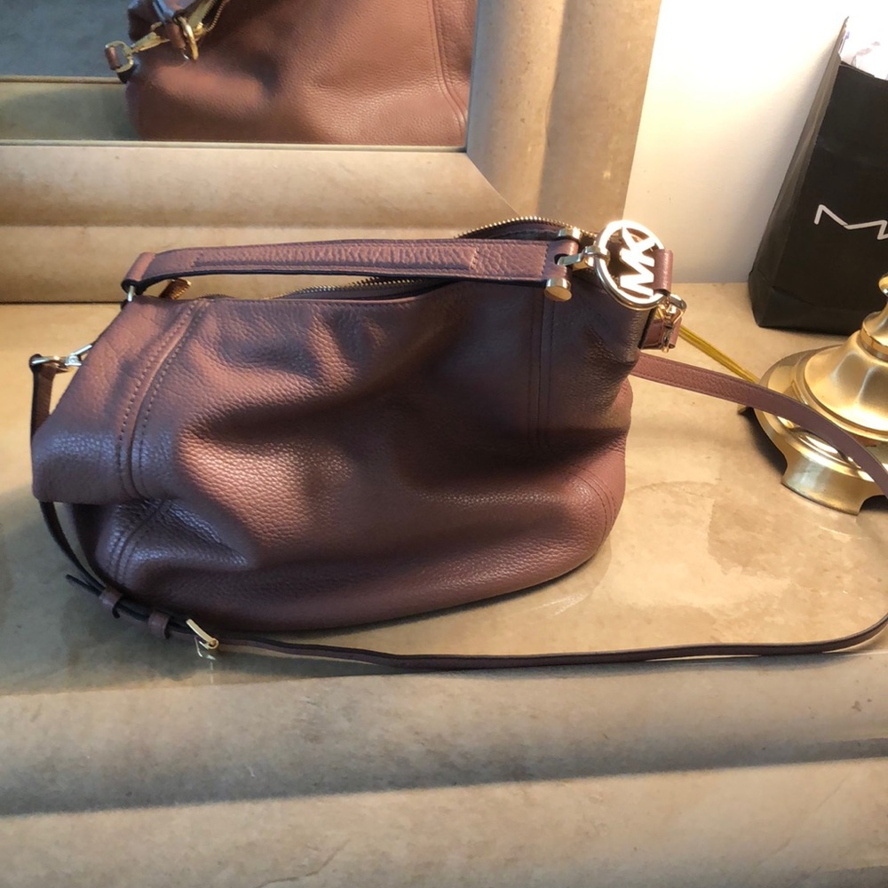 Michael Kors Hobo Style Bag